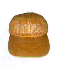 Image 1 of frieden Cap White on Beer