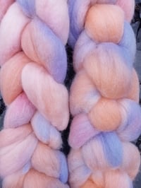 Image 2 of Spin kit for art yarn, Spangle