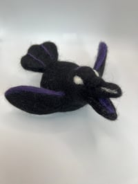 Raven Birb