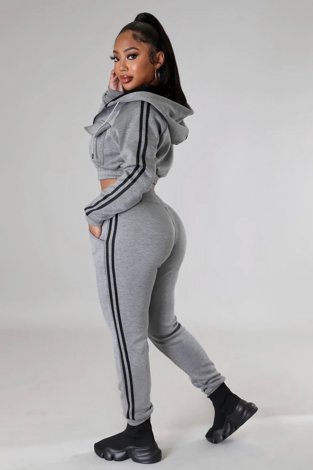 Image of Trysta Pants Sets