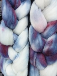Image 2 of Spin kit for art yarn, merryweather