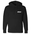 Dead Iron Riggers Pullover