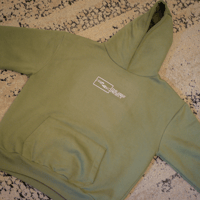 Image 4 of The Everyday Hoodie