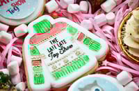 Image 2 of Toy Show Treat Boxes