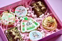 Image 3 of Toy Show Treat Boxes