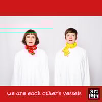 Image 9 of vessels/urns red 1
