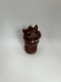 Image 1 of Pocket Warewolf