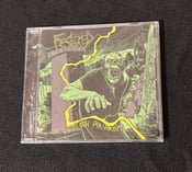 Image of FESTERED "Flesh Perversion" CD