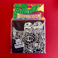 T shirt DodomekiDoom