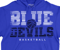 BLUE DEVILS BASKETBALL
