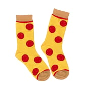 Image of Pizza Socks