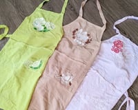 Image 1 of Latte Love Aprons