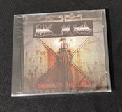 Image of FUCK... I'M DEAD "Bring on the Dead" CD