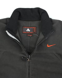 Image 2 of Vintage 00s Nike ACG Therma-Fit Fleece - Grey