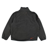 Image 3 of Vintage 00s Nike ACG Therma-Fit Fleece - Grey