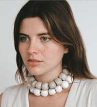 Image 3 of CALA NECKLACE