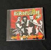 Image of BIRDFLESH "Night of the Ultimate Mosh" CD