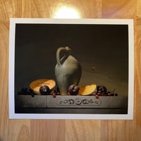 Image 2 of "Vernal" Giclée Print