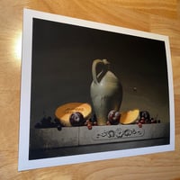 Image 3 of "Vernal" Giclée Print