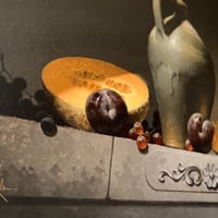 Image 4 of "Vernal" Giclée Print