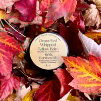 Image 4 of Earthen Silk Grass-Fed Tallow Balm