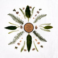 Image 1 of Earthen Silk Grass-Fed Tallow Balm
