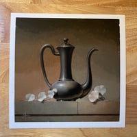 Image 2 of "Ashen" Giclée Print