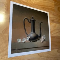 Image 3 of "Ashen" Giclée Print