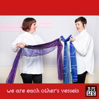 Image 9 of vessels/urns blue 1