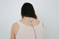 Image 2 of AURORA NECKLACE
