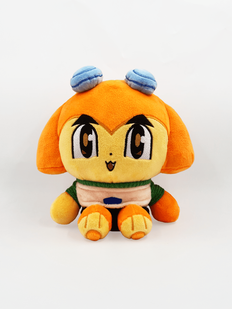 Image of [PRE-ORDER] Cameo Plush [PRE-ORDER]