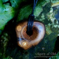 Image 3 of Til Verja Faery Ring Pendants (PE1856)