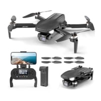 Image 2 of L500 Pro Drone, 25 Minutes Flight Time