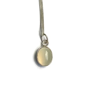 Image of Moonstone pendants