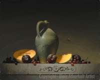 Image 1 of "Vernal" Giclée Print