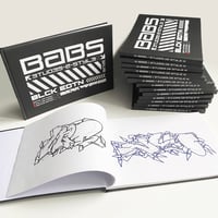 Image 1 of Études de Style "Black Edition"