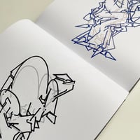 Image 4 of Études de Style "Black Edition"