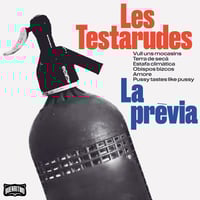 Image 1 of Les Testarudes "La prèvia"