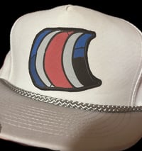 Image 2 of Phil Lesh tribute hat