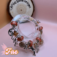 Image 2 of Fae: Charm Bracelet
