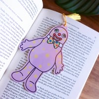 Image 1 of Blobby Bookmark