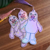 Image 2 of Blobby Bookmark