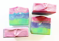 Vanarana Bar Soap