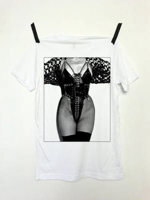 Image of CHER - SHORT SLEEVE *PRE-ORDER*