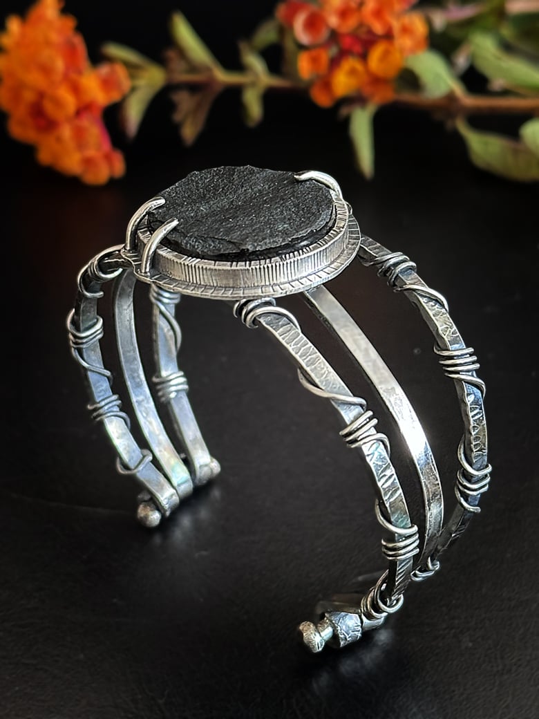 Image of Bangle Cuff 