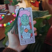 Image 2 of The Ogre Bookmark