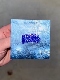 ❄️ ICY 1.0 ❄️