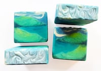 Galesong Bar Soap
