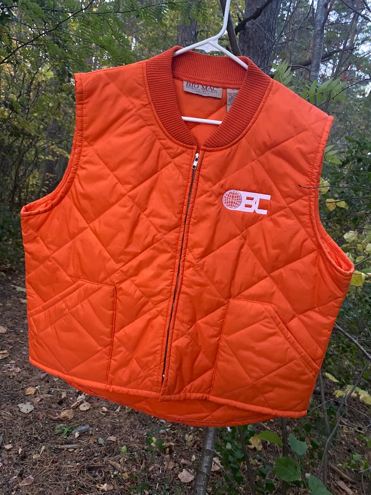 Image of  1of1 Vests 