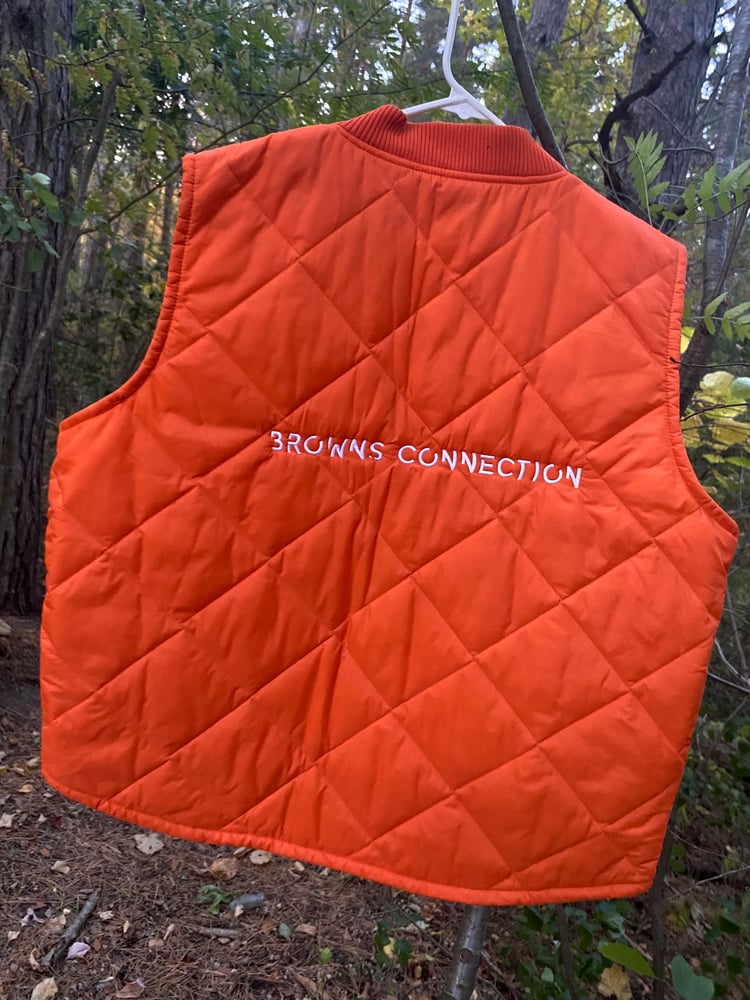 Image of  1of1 Vests 